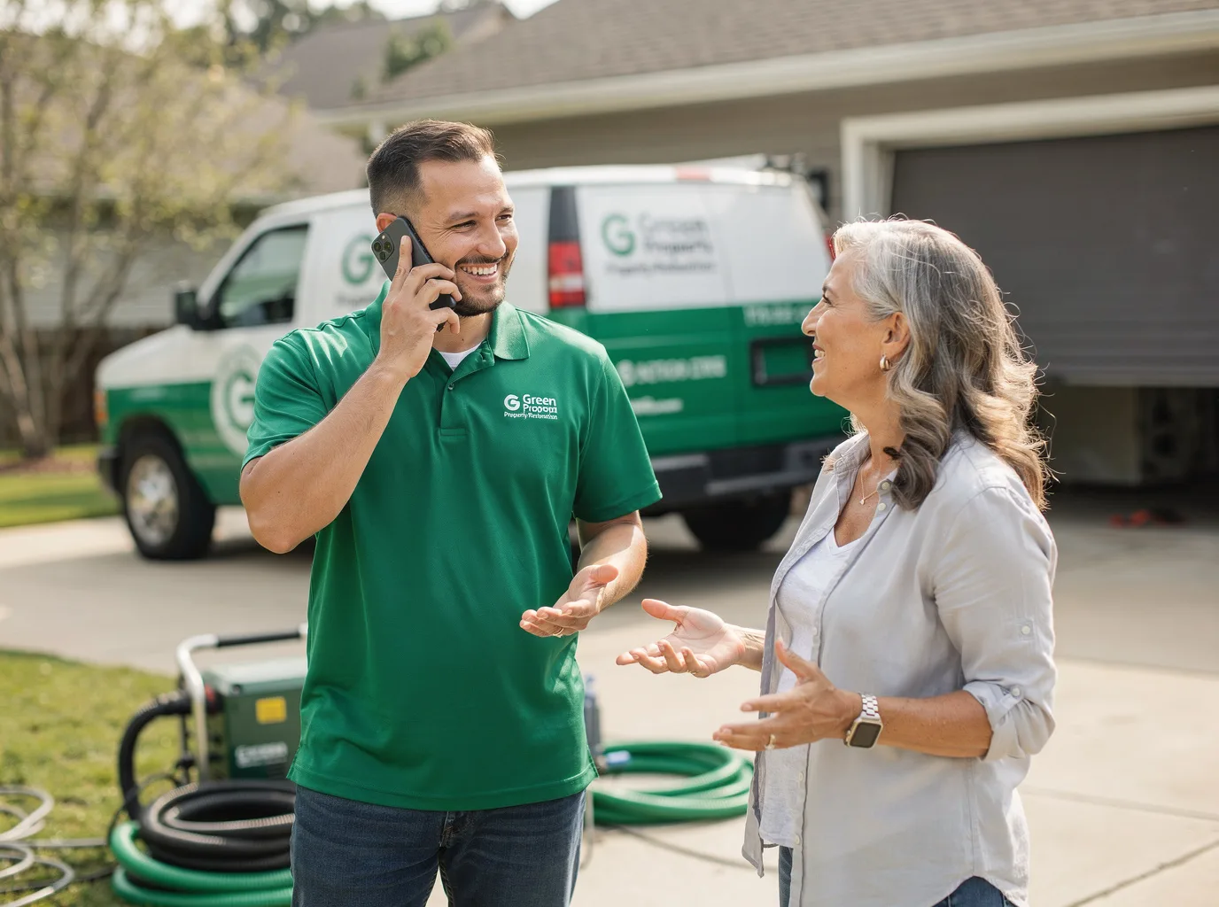 Water Damage Restoration Jackson, LA FAQs